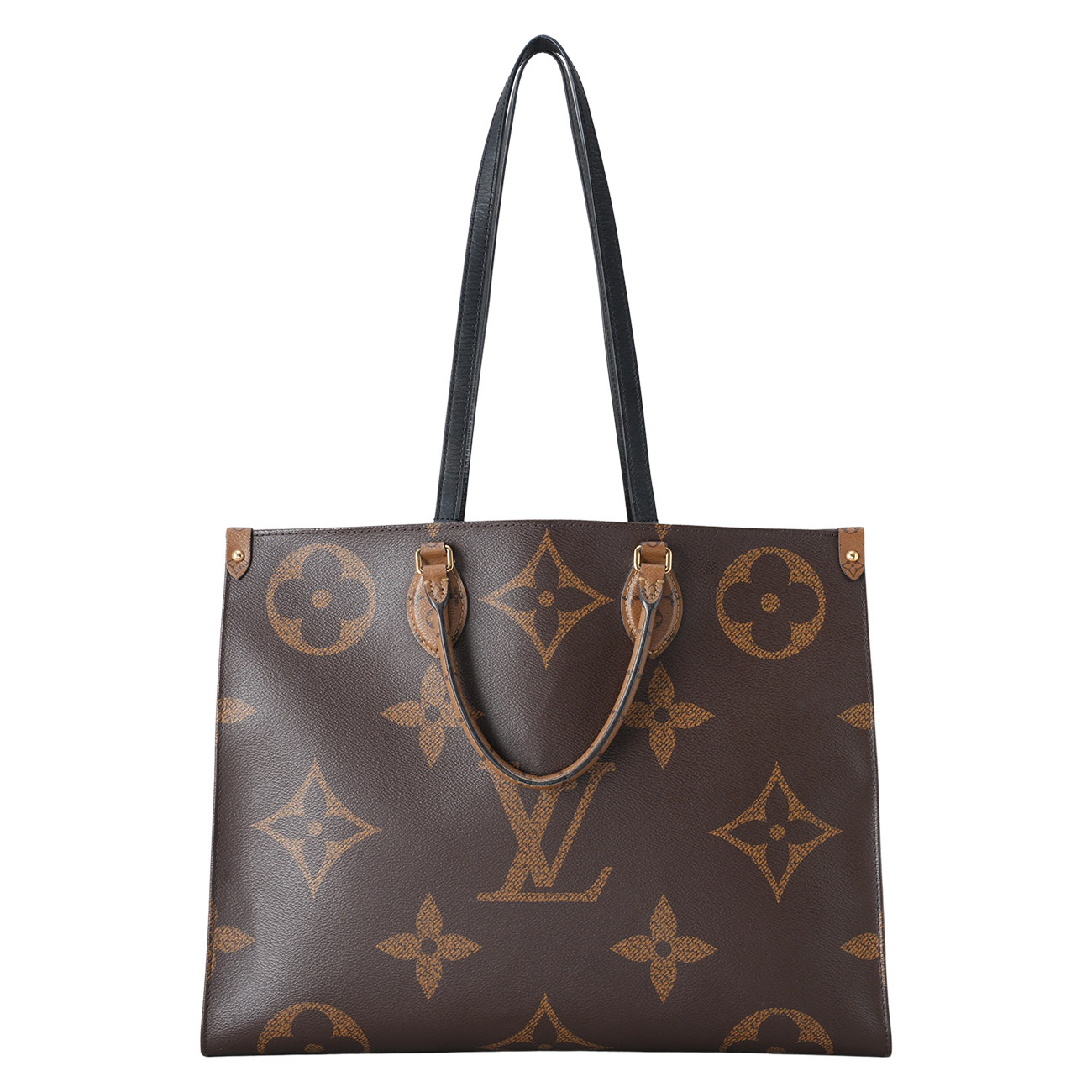 LOUIS VUITTON(USED)루이비통 모노그램 온더고 GM